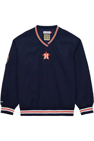 Mitchell & Ness MLB Classic "Houston Astros" sweatshirt