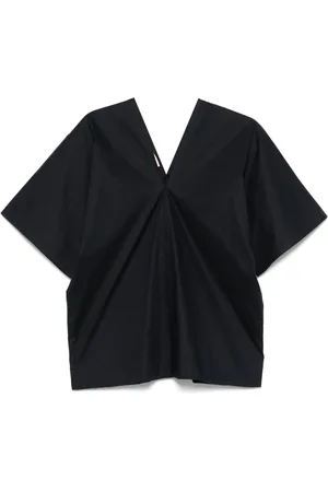 Plan C V-back top