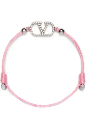 VALENTINO GARAVANI VLogo Signature bracelet