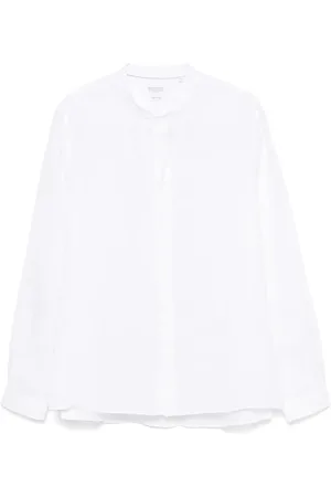 Brunello Cucinelli Linen shirt