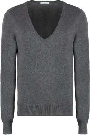 Malo Cashmere-wool jumper