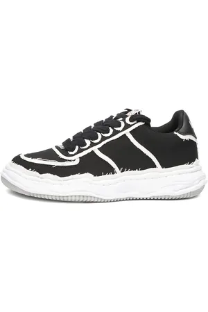 Maison Mihara Yasuhiro Wayne trainers