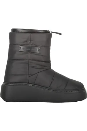 Fabiana Filippi Quilted ankle boots