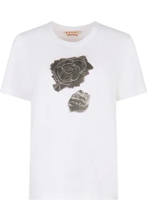 Marni Cotton t-shirt