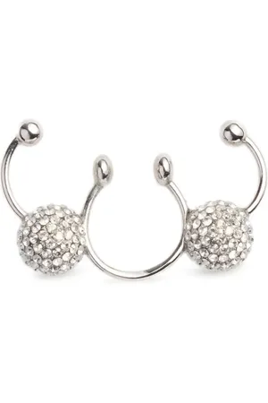 VALENTINO GARAVANI Poetique des Gouttes nose ring