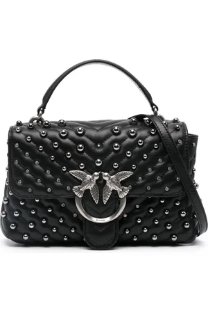 Pinko Mini Lady Love tote bag