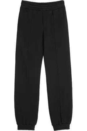VALENTINO GARAVANI Chez-patch track pants