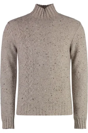 Malo Cashmere sweater