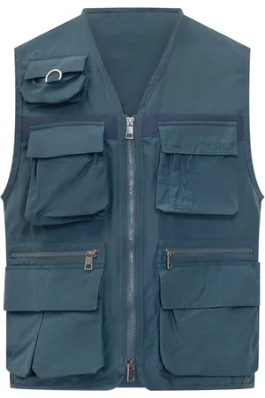 Woolrich Fishing sport jacket