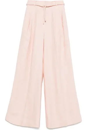 ZIMMERMANN Illuminate trousers