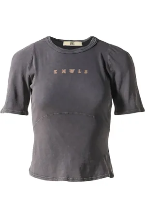 KNWLS Ghost T-shirt