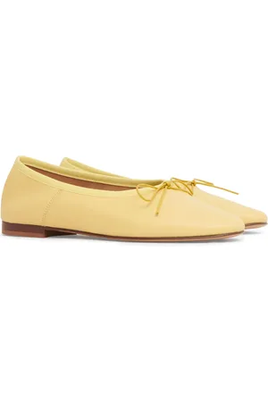 Mansur Gavriel Dream ballerina shoes