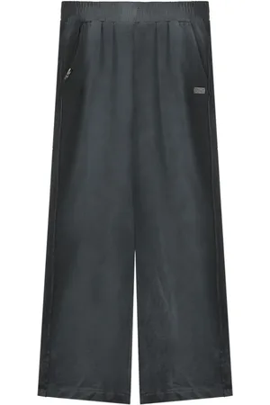 Izzue Wide-leg track pants