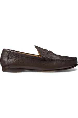 Ralph Lauren Chalmers loafers