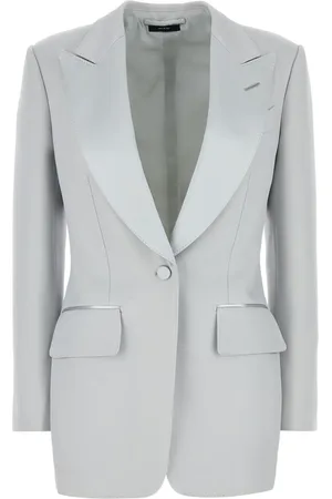 Tom Ford Single-breasted blazer