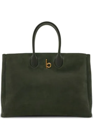 Burberry Rocking Horse tote bag