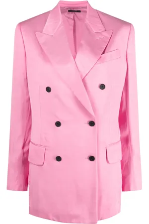 Tom Ford Double-breasted blazer
