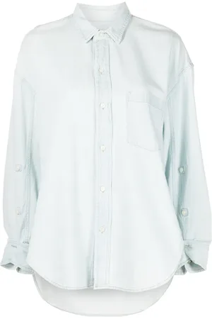 Citizens of Humanity Kayla button-up shirt