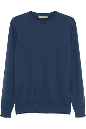 CANALI Knitted T-shirt