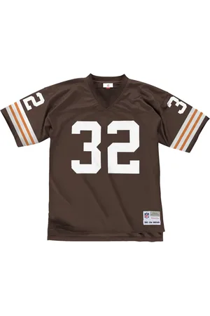 Mitchell & Ness Legacy "NFL Cleveland Browns 1963 Jim " jersey