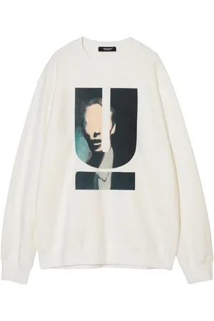 UNDERCOVER Cotton sweatshirt