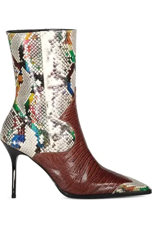 Missoni Leather boots