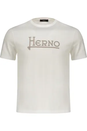 HERNO Cotton t-shirt