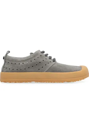 Volta Suede low-top sneakers