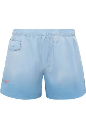 J.W.Anderson Logo-print shorts