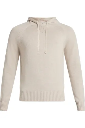 Tom Ford Cashmere hoodie