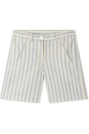 BONPOINT Striped shorts