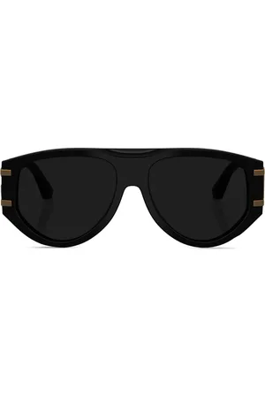 Dolce & Gabbana DG logo sunglasses