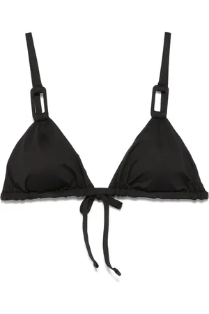 FISICO Triangle-cup bikini top