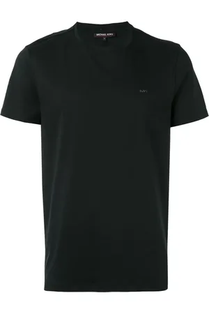 Michael Kors Logo-print T-Shirt