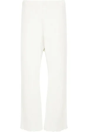 Maison Margiela Cotton track pants