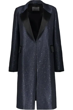LORENA ANTONIAZZI Sequinned coat