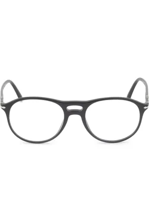 Persol Pilot-frame glasses