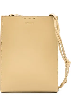 Jil Sander Small Tangle cross body bag