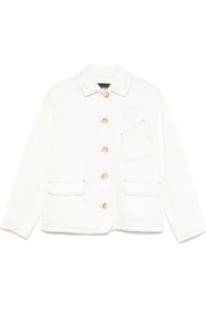 Emporio Armani Denim jacket