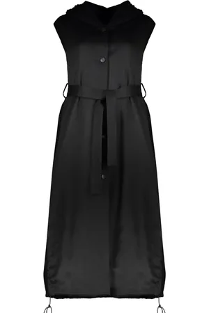 Fabiana Filippi Sleeveless coat