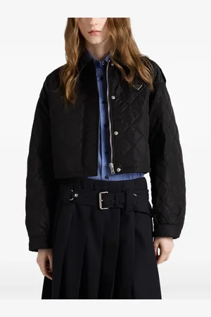 Prada Quilted jacket