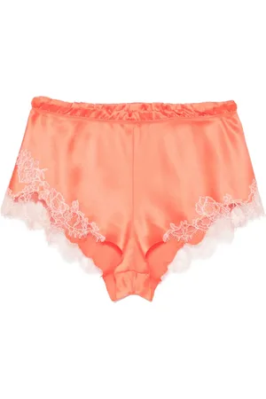 CARINE GILSON Floaty briefs