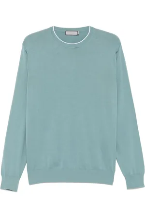 CANALI Knitted T-shirt