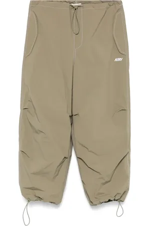 Autry Reflex Parachute trousers
