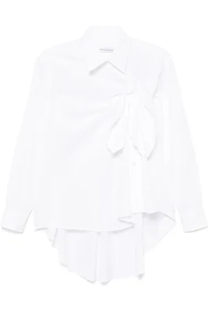 Viktor & Rolf Knotted shirt
