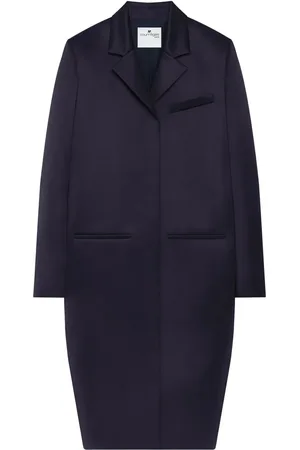 Courrèges Heritage coat