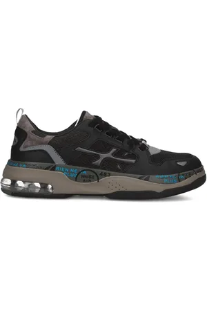 Premiata Drake sneakers