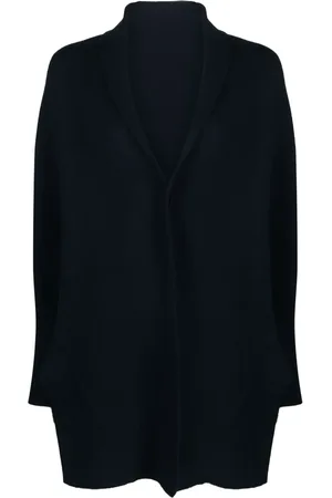 Philo-Sofie Shawl-lapel cashmere cardigan