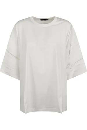 Fabiana Filippi Cotton T-shirt