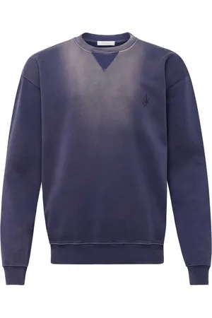 J.W.Anderson Anchor-logo sweatshirt